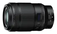 NIKON NIKKOR Z MC 105mm f/2.8 S VR