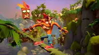 NINTENDO Switch Crash Bandicoot 4 It is about time