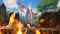 NINTENDO Switch Crash Bandicoot 4 It is about time