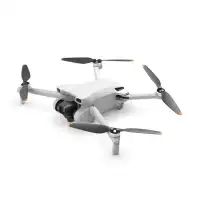 DJI Mini 3 (Drone Only) (GL)