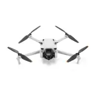 DJI Mini 3 (Drone Only) (GL)