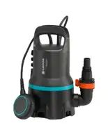 GARDENA Potapajuca Pumpa za Prljavu Vodu 9000 L/h
