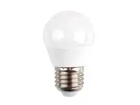 V-TAC E27 5.5W 6400K VT7409