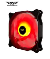 ARMAGGEDDON Core 12 Red