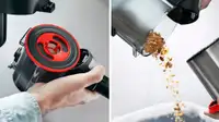 BOSCH BCS711PET