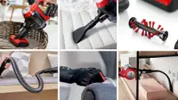 BOSCH BCS711PET