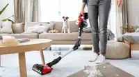 BOSCH BCS711PET