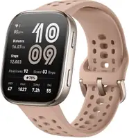 AMAZFIT Bip 6 Blush