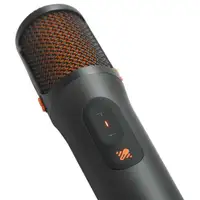 JBL EasySing Partybox Mic