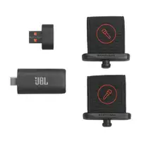 JBL EasySing Partybox Mic
