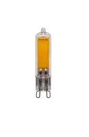 RABALUX Filament LED sijalica G9, 4W, 460lm, 3000K