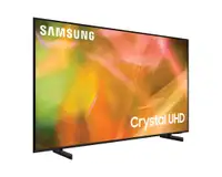 SAMSUNG UE50AU8072UXXH