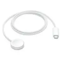 APPLE Watch Magnetic Fast Charger to USB-C Cable (1 m) mt0h3zm/a