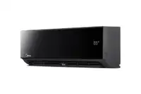 MIDEA AG-12NXD1.WIK - BLACK