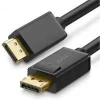 UGREEN DP102 DP kabl M/M 1m