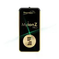 ZEPTER ION-03 MYIONZ PRO
