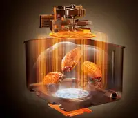 DREAME Air Fryer DZ30