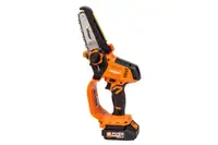 VILLAGER VBT 0520 - 1BCB