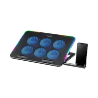 WHITE SHARK COOLING PAD GCP 96 ICE BLADE / 6 Fans