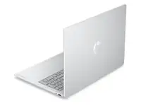 HP OmniBook 3 16-by0012nm, 16" WUXGA, AMD Ryzen 5 40, 16GB, 512GB, DOS, srebrna (D92NJEA)