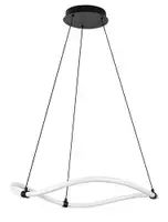 RABALUX Serena visilica LED34W D64cm