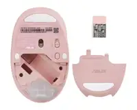 ASUS MD101 Wireless rose