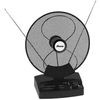 X WAVE Antena indoor S1