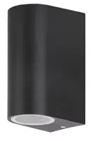 RABALUX Chile spoljna zidna lampa GU10 2x35W