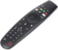 AIWA MC001 univerzalni daljinski