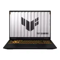 ASUS TUF Gaming 16 FX610JH-TU026, 16" WUXGA, Intel Core i5-14450HX, 16GB, 512GB SSD, RTX5050 8GB, DOS