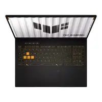 ASUS TUF Gaming 16 FX610JH-TU026, 16" WUXGA, Intel Core i5-14450HX, 16GB, 512GB SSD, RTX5050 8GB, DOS