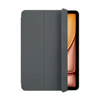APPLE Smart Folio for iPad Air 13-inch (M2/M3) Charcoal Gray mwk93zm/a