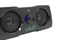 WHITE SHARK GSP 968 MOOD BLACK