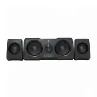 WHITE SHARK GSP 968 MOOD BLACK