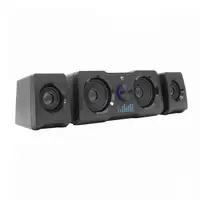 WHITE SHARK GSP 968 MOOD BLACK