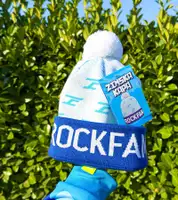 ROCKFAM Zimska kapa