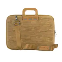 BOMBATA Vintage 15,6 zuta E00851 6
