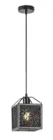 RABALUX Samilo visilica E27 1x40W D14 5cm