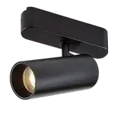 RABALUX LiTrack Spot04W, šinski reflektor LED 10W, 800lm, 3000K, DC 24V