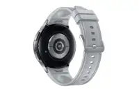 SAMSUNG Galaxy Watch 6 Classic 47mm Stainless Silver SM-R960NZSAEUC