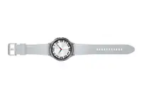 SAMSUNG Galaxy Watch 6 Classic 47mm Stainless Silver SM-R960NZSAEUC