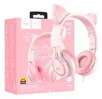 HOCO W36 Pink