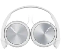 SONY MDR-ZX310APW