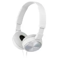 SONY MDR-ZX310APW