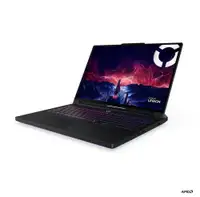 LENOVO Legion Pro 7 16AFR10H, 16" WQXGA, AMD Ryzen 9 9955HX,32GB, 1TB, RTX5070Ti-12GB, DOS, Eclipse Black (83RU003WYA)