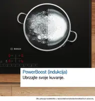 BOSCH PXL811H26E