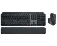 LOGITECH MX Keys US GRAPHITE 920-011614