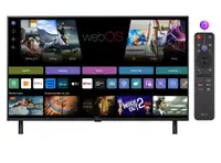 LG 55QNED80A3A