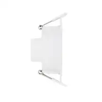 LEDVANCE ugradna plafonjera IP44 90mm 4W 6500k