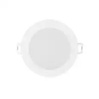 LEDVANCE ugradna plafonjera IP44 90mm 4W 6500k